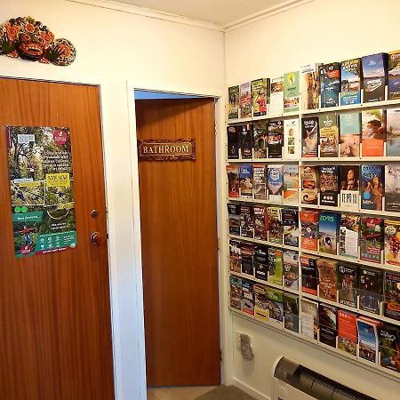 Rotorua City Homestay Extérieur photo