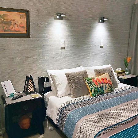 Rotorua City Homestay Extérieur photo