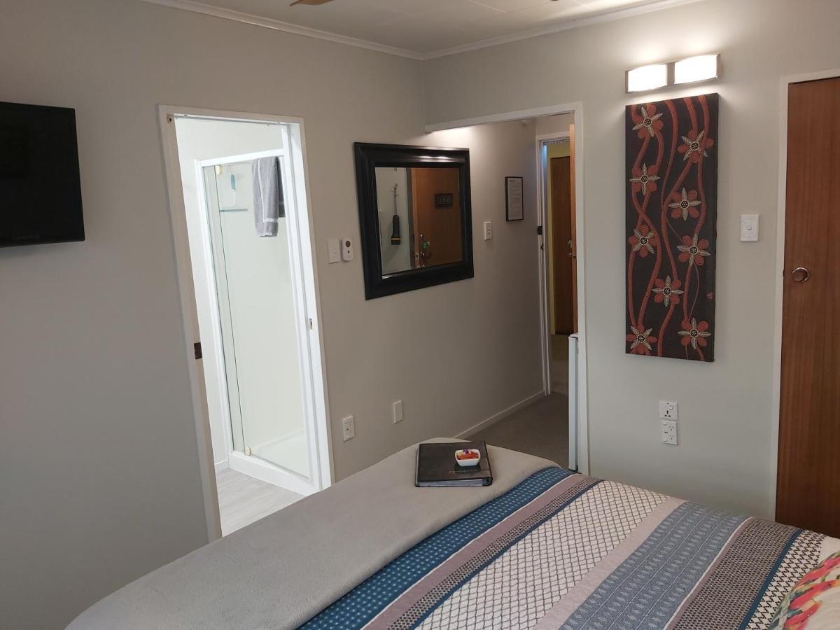 Rotorua City Homestay Extérieur photo