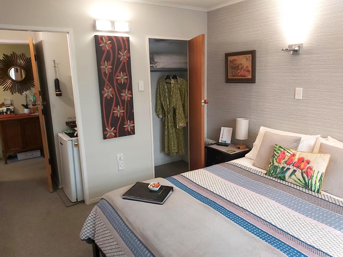Rotorua City Homestay Extérieur photo