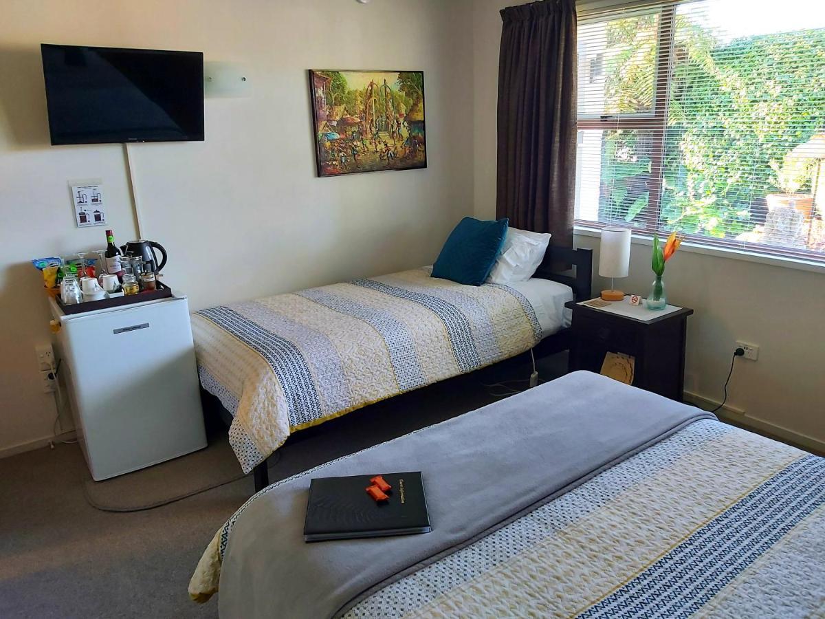 Rotorua City Homestay Extérieur photo