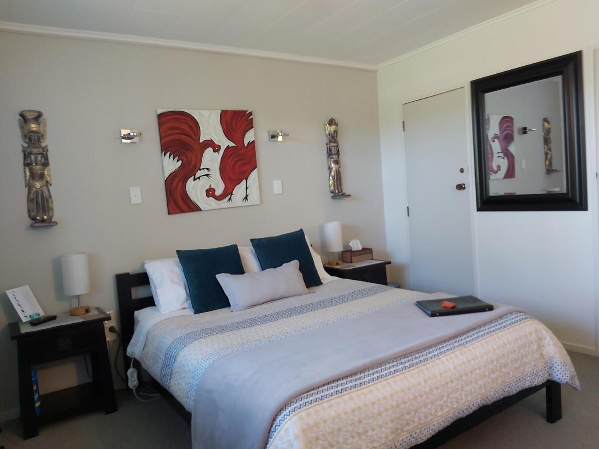 Rotorua City Homestay Extérieur photo