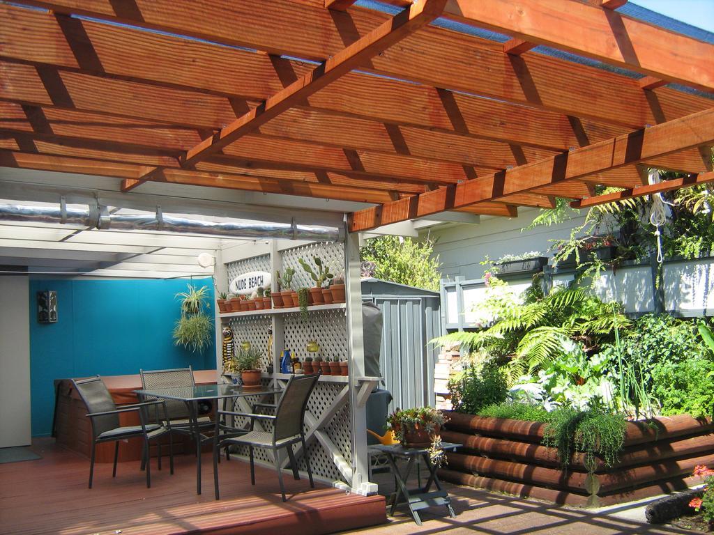 Rotorua City Homestay Extérieur photo