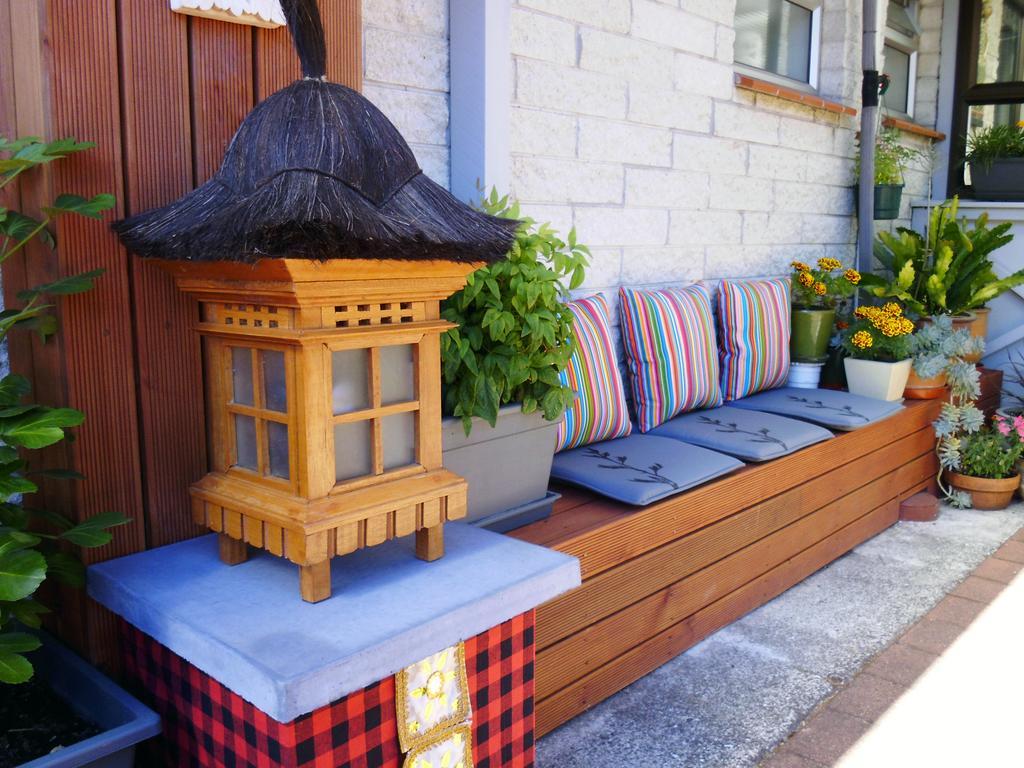 Rotorua City Homestay Extérieur photo