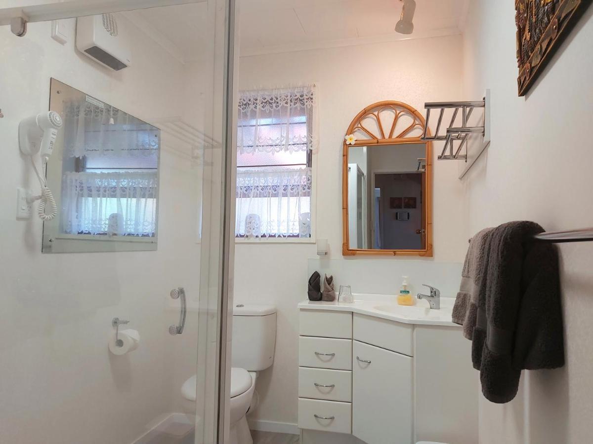 Rotorua City Homestay Extérieur photo