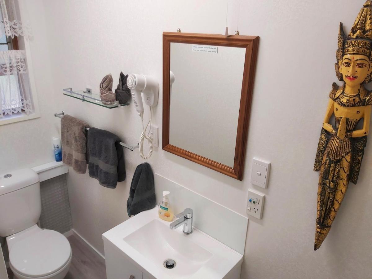 Rotorua City Homestay Extérieur photo
