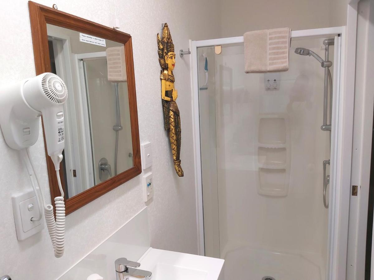 Rotorua City Homestay Extérieur photo