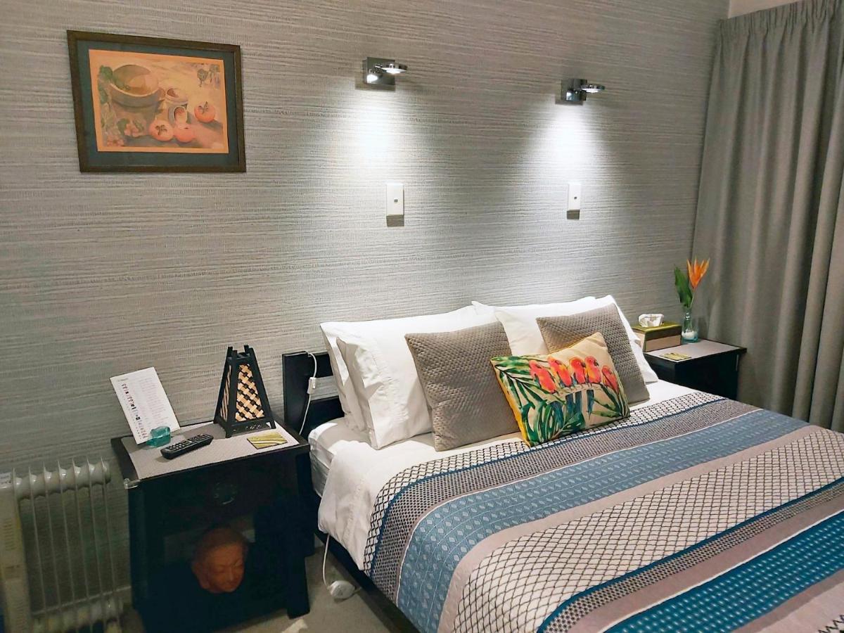 Rotorua City Homestay Extérieur photo