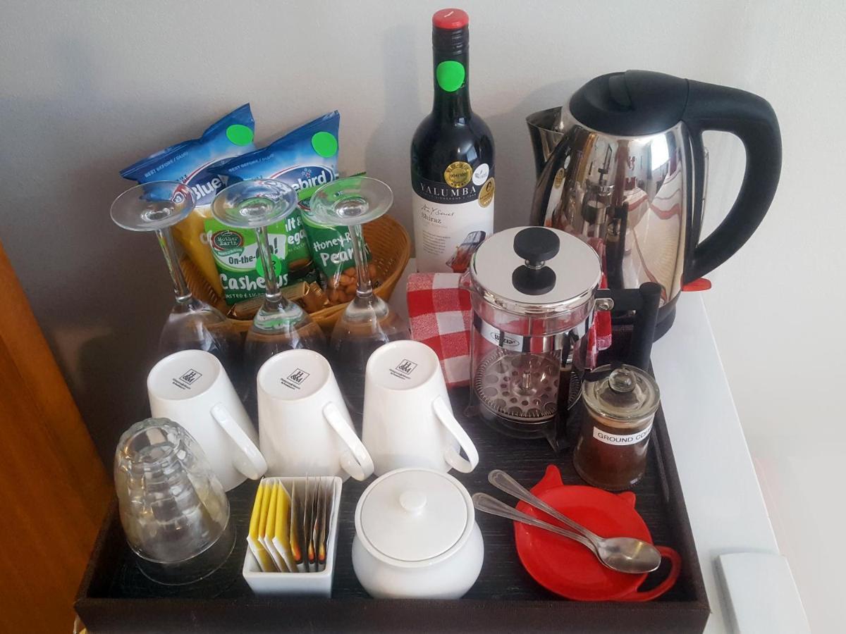 Rotorua City Homestay Extérieur photo