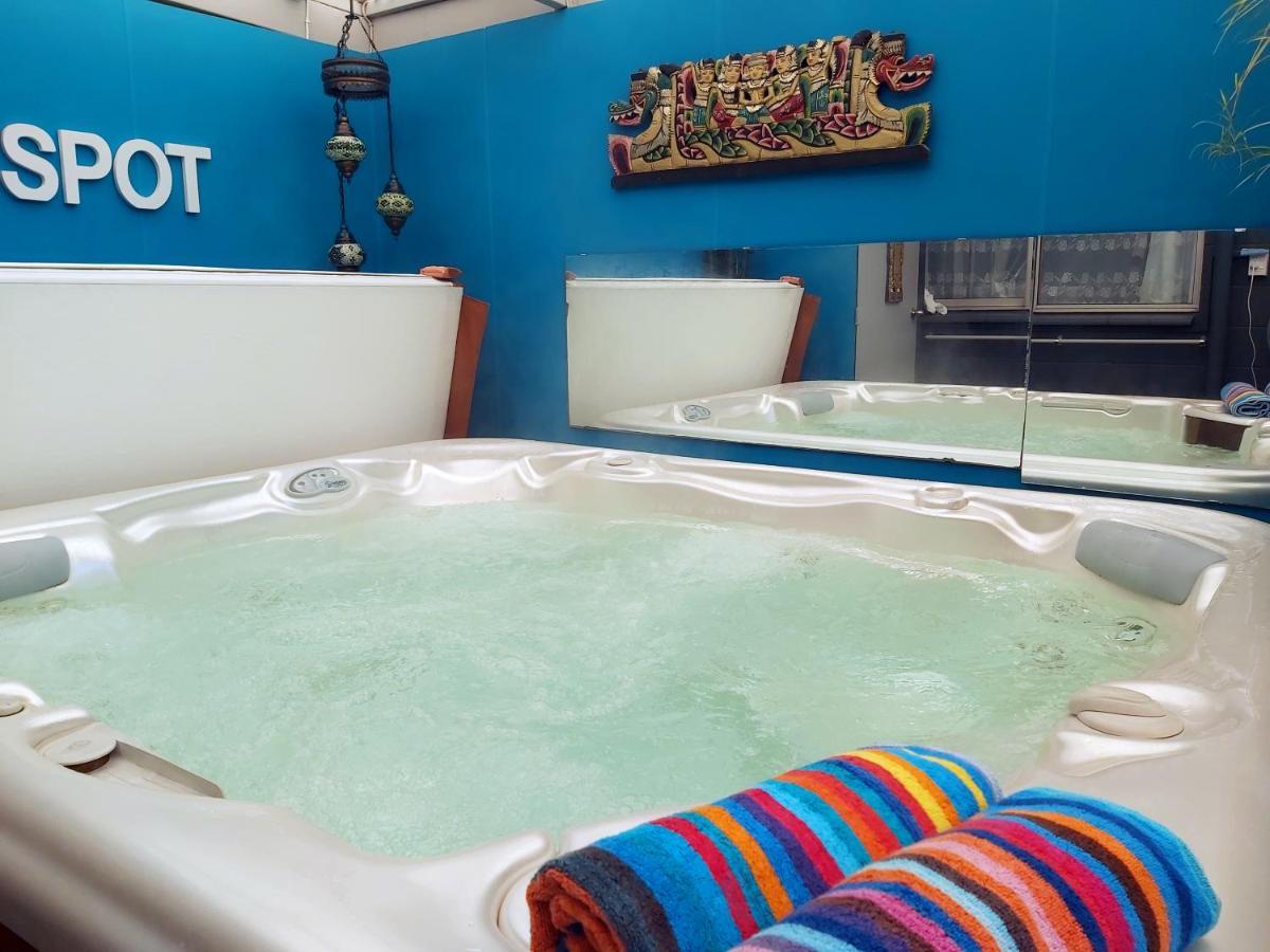 Rotorua City Homestay Extérieur photo
